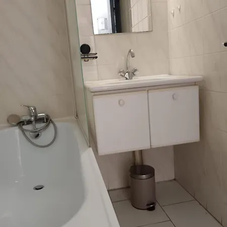 Les Hauts De Appartamento Balaruc-les-Bains