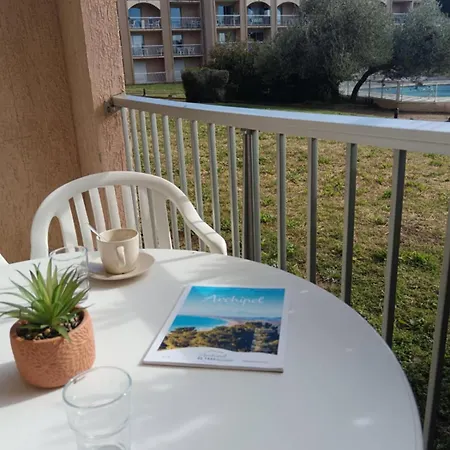 Les Hauts De Appartamento