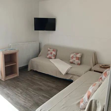 Les Hauts De Appartamento Balaruc-les-Bains