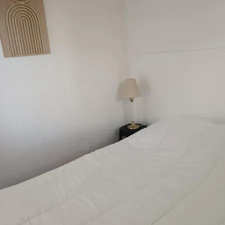 Les Hauts De Appartamento Balaruc-les-Bains