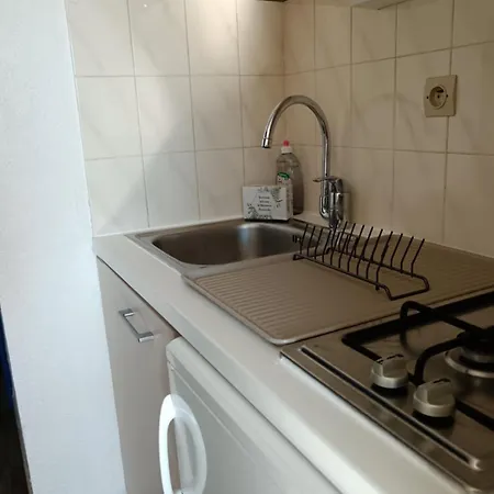 Appartamento Les Hauts De *